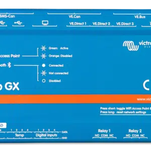 Victron Cerbo GX