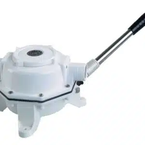 BP0527 Mk5 Sanitation pomp (wte) B/h