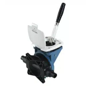 BP9013 Gusher Urchin pomp onderdek