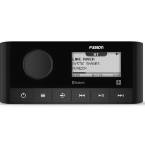 FusionMS-RA60 Marine Stereo
