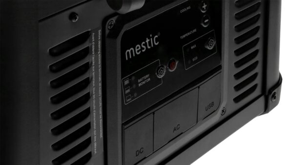 Mestic koelbox compressor MCCP35