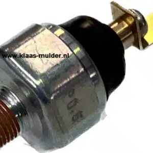 Oliedrukschakelaar STM7834