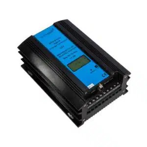Silentwind Hybrid Charge Controller 12V - PRO