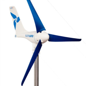Silentwind windgenerator 400 48V incl. laadregelaar