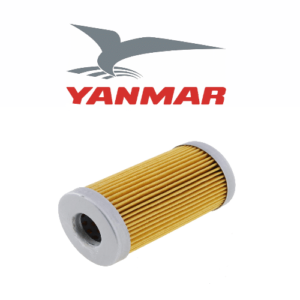 Yanmar Brandstoffilter 129100-55650