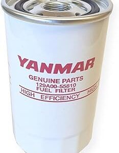 Yanmar Brandstoffilter 129A00-55810