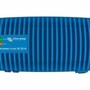 Blue Smart Charger, 12V, 7A, 1, IP67