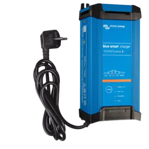 Blue Smart IP22 Charger, 12V, 20A, 3