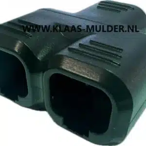 CAN hub 3 Voudig Y HUB