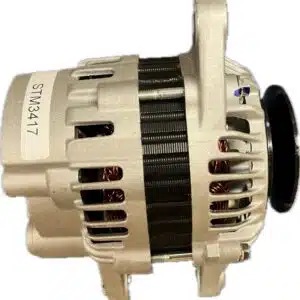 Dynamo 12V/50A/1P STM3417