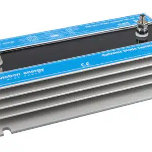 Galvanische isolator, VDI-16, 60 x 120 x 200, 1,0