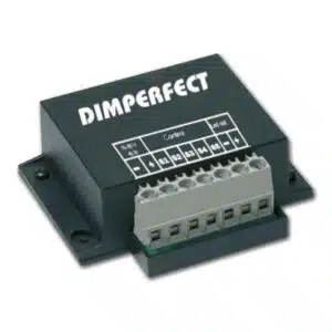 Leddimmer DIMPERFECT max. 36W 10-30Vdc
