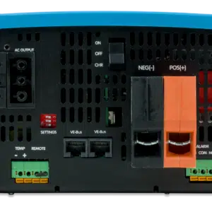 MultiPlus, 12V, 1600W, 70A