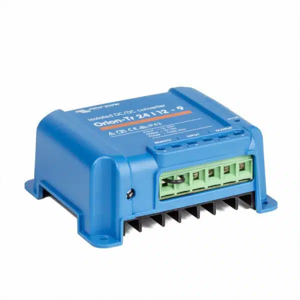 Orion-Tr 24/12-9A (110W), 16-35V, 10-15V, 110W