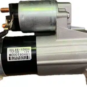 Startmotor 14 tanden STM9835/M Orgineel