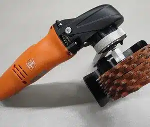 TERCOO Fein machine + Multi 8 - 230Volt