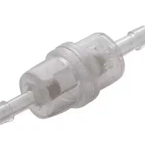 Filter diesel max. 1500cc