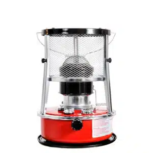 Petroleum Kachel draagbaar TONYSUN/Foetsie