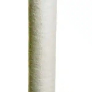 Sediment filter groot