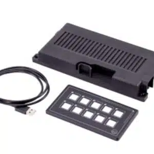 Sierra Schakelpaneel 6 voudig