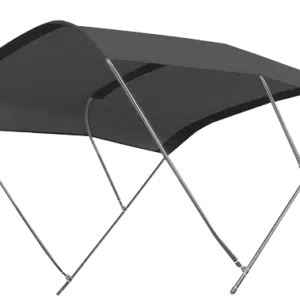 Zonnetent type Biminox 170 x 200 x 140cm