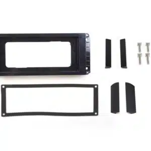 Fusion MS-RA670/RA210 Adapter Plate Kit, tbv 600/700/755 series RA60