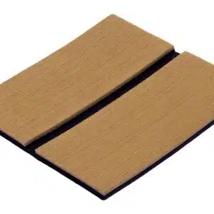 Vetus anti-slip deck licht teak NOSKIDSBI