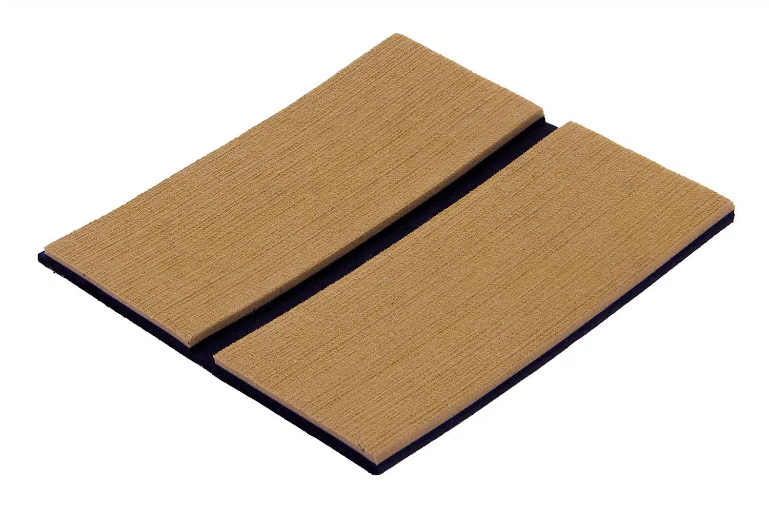 Vetus anti-slip deck licht teak NOSKIDSBI