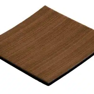 VETUS anti-slip zelfklevend (3M) EVA schuim, 240x90 cm, volledig teak look naturel