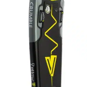 Yellow V iBODY board 42 "CRUMBLE"