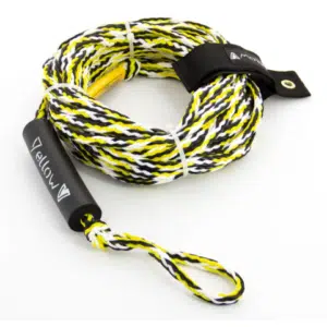 YellowV iFuntube touw voor 2 personen