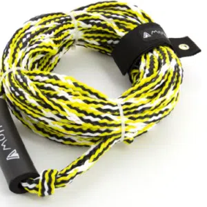 YellowV iFuntube touw voor 4 personen