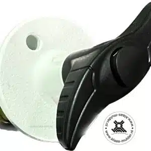 Accu-hoofdschakelaar BATSW150B