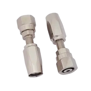 Set AC10/T 1/4" 9/16"