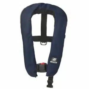 BALTIC Automatisch Vest165N