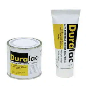 Duralac tube 115ml.