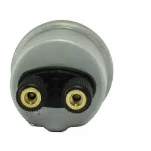 Hollex oliedrukgever M10x1,0 0-10 bar 0,5 bar WK