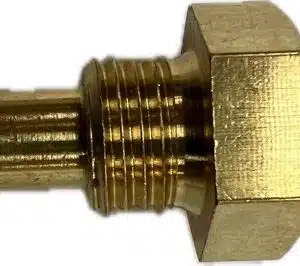 Hollex watertemperatuur sensor M14x1.5 120°