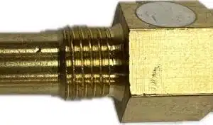 Hollex watertemperatuur sensor M14x1.5 120° WK 96°