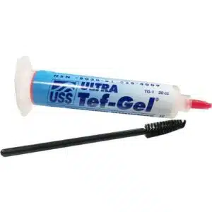 TEFGEL 28.35G HANDSPUIT