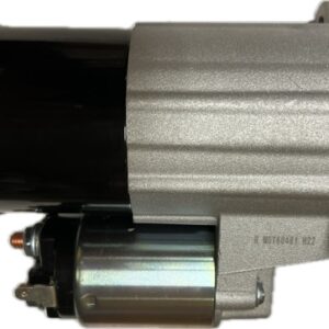 Startmotor 14 tanden STM9835/uu