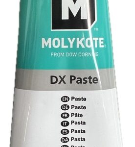 Molykote pasta - DX - wit - 50 g tube