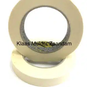 2328 Afplakband 19X50 (4 voor 9.95)