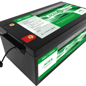 ACES AL48V100HFA (5120Wh) 43kg