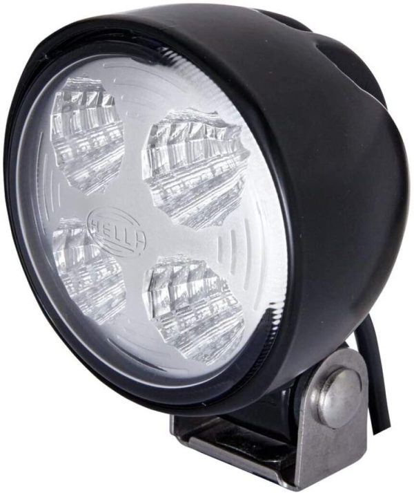 Hella LED Floodlight 70 GEN.III 12/24V