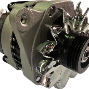 Dynamo P4.17 P4.19 P4.42