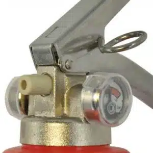 NEYFIK schuimblusser 2ltr composiet