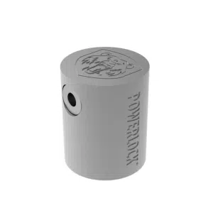 Powerlock BBM-XL outboard motor lock SCM