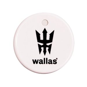 Wallas Bluetooth temperatuursensor