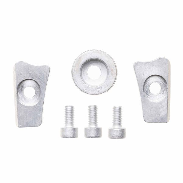 Anode set bracket Travel/Travel XP